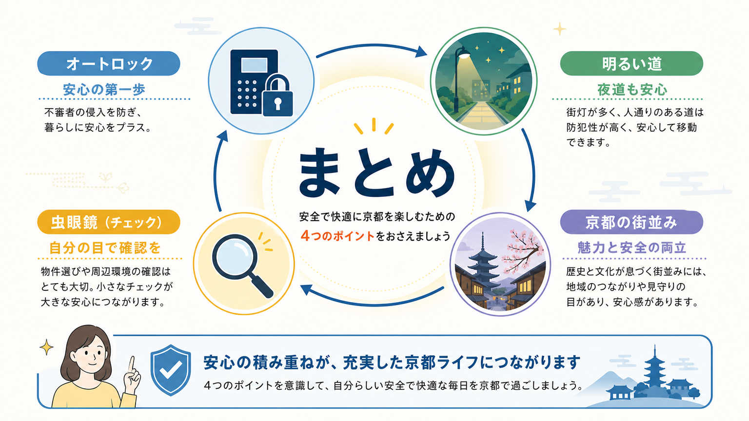 まとめ